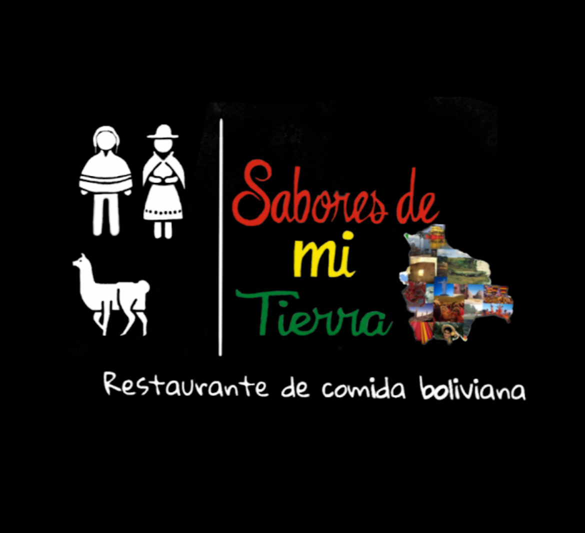 Sabores de mi Tierra