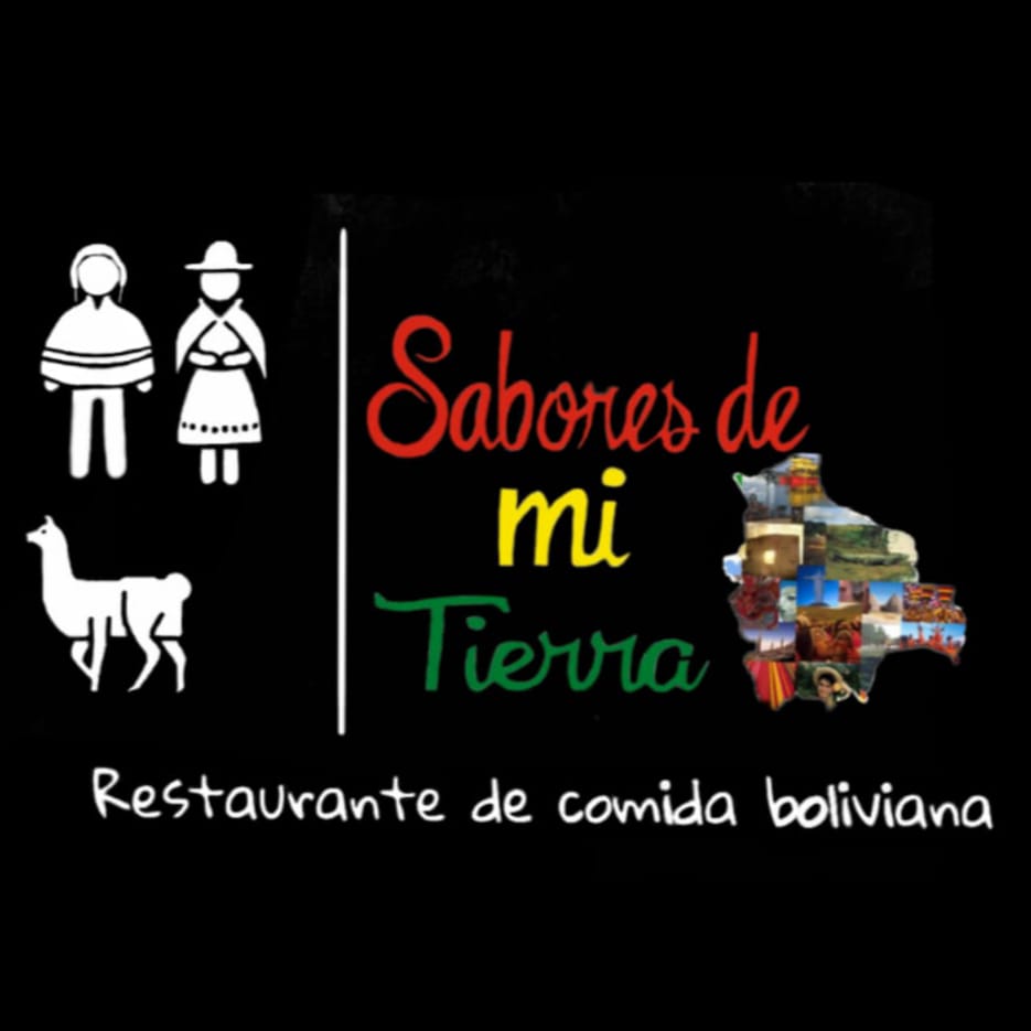 Sabores de Mi Tierra