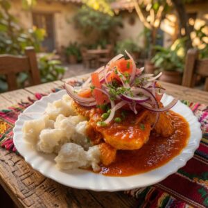 Picante de Lengua (conferir disponibilidade)