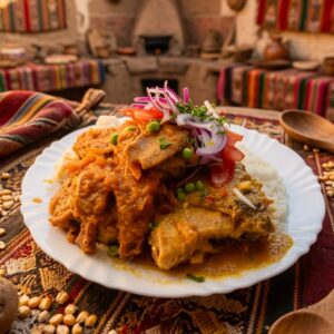 Picante Mixto (conferir disponibilidade)